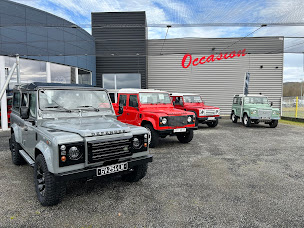 Photo n°4 de Garage. FOURAA bordes , voitures occasion utilitaires prestige à Assat (Garage automobile)