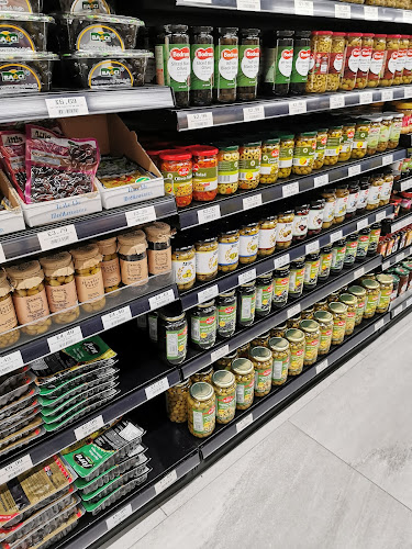 Murat Food Centre - Supermarket