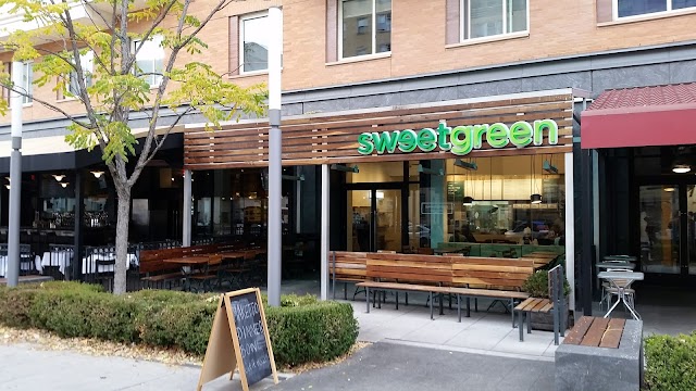 sweetgreen