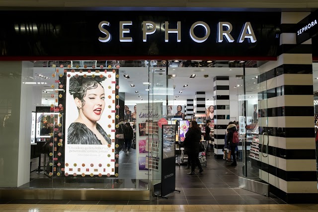 SEPHORA