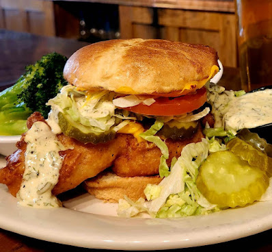 The Brew Kettle Hudson by null