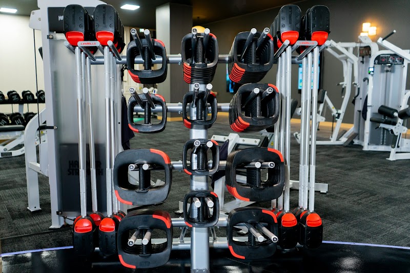 フィットネスクラブ&サウナスパ ルネサンス 上大岡