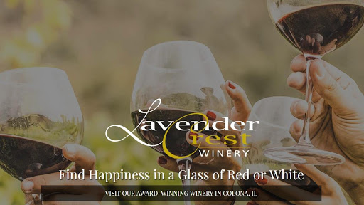 Lavender Crest Winery