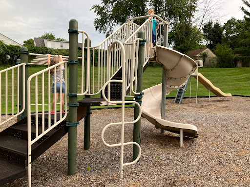 Cherryfield Park - Thumbnail