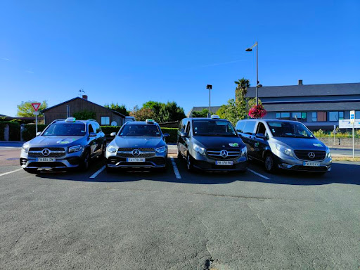 LES TAXIS AGNELAIS - Thumbnail