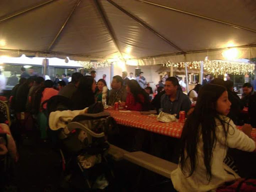Asamblea Cristiana Sala Evangelica Lake Worth Florida - Thumbnail