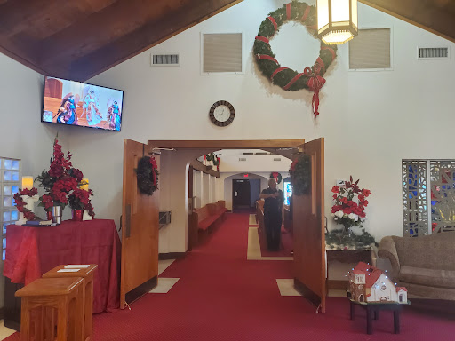 Kress Memorial Seventh-Day Adventist Church - Thumbnail
