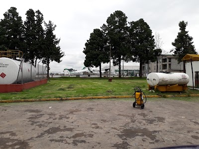 Photos of Aeropuerto Internacional El Dorado