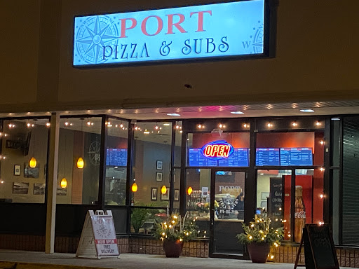 Port Pizza & Subs