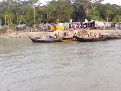 Photos of Chrkhali Ferry Terminal