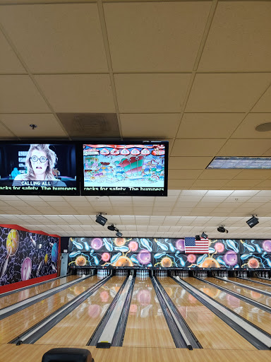 MCAS Bowling & Snack Bar - Thumbnail