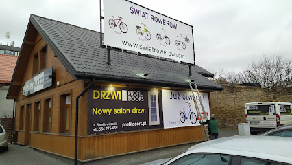 Świat Rowerów
