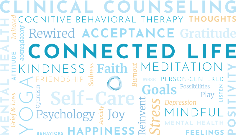 Connected Life Counseling