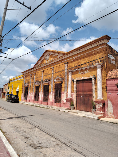 "Oxkintok" Gallery - Mexico