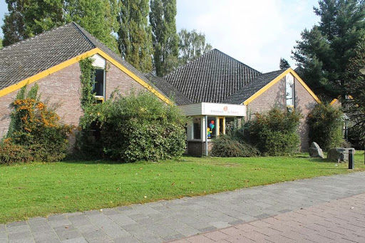 Library Sint-Michielsgestel - Thumbnail