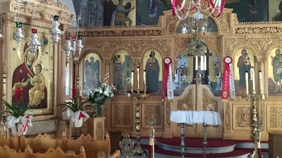 Photos of Church of St. John the Baptist New Fountain
