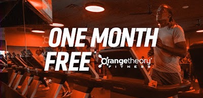 Orangetheory Fitness Bear, DE