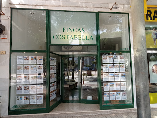 Fincas Costabella S.l. - Thumbnail