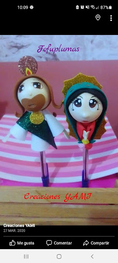 Creaciones Yami