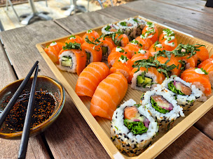 Photo n°32 de Yōkoso Sushi - Campbon à Campbon (Restaurant japonais)