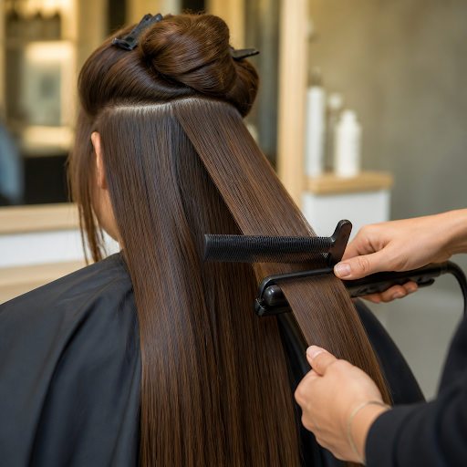 Tired of dull, frizzy hair that refuses to stay in place? At House of Finesse in Anandpuri, Patna… post image