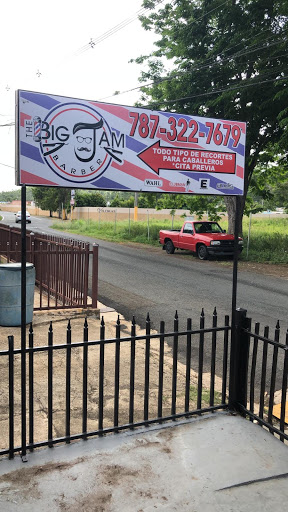 Big Jam Barber - Barberia Familiar - United States