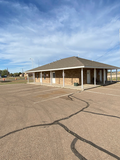 Wagon Wheel RV Park of Clovis