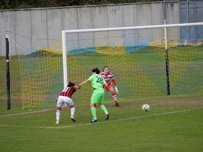 Stadio Comunale "Goffredo del Buffa"