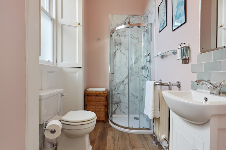 Merlindale B&B by null