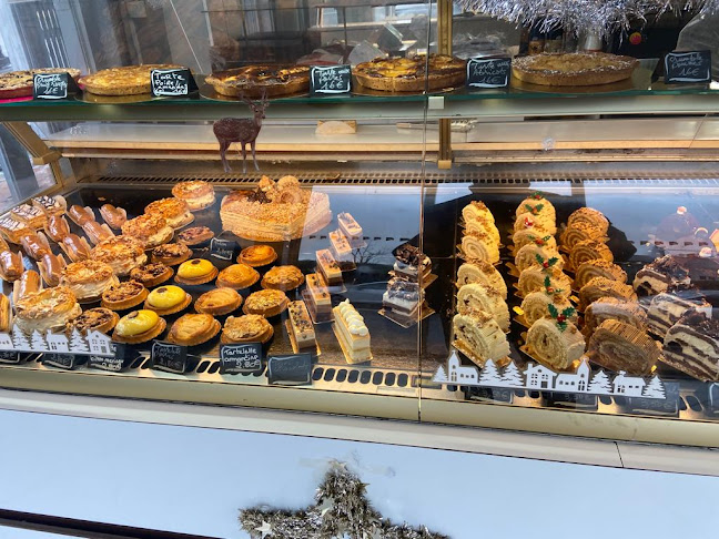 Avis sur Le Fournil de Purpan à Lardenne - Boulangerie