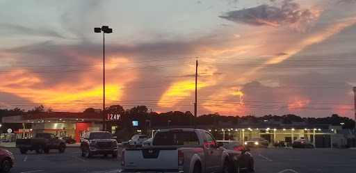 Cloverleaf Plaza Shopping Center - Thumbnail