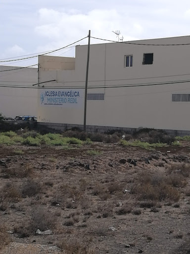 Iglesia Evangélica Ministerio Redil - Thumbnail