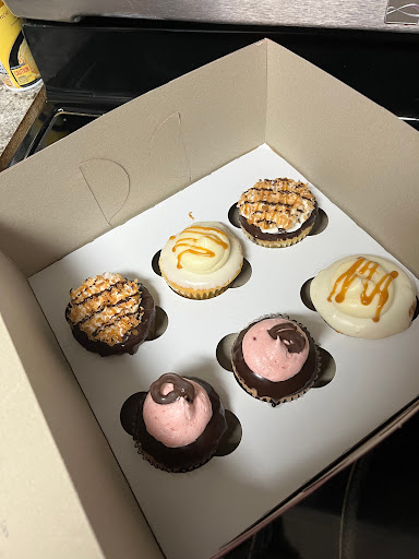 Sublime Cake Design - Thumbnail
