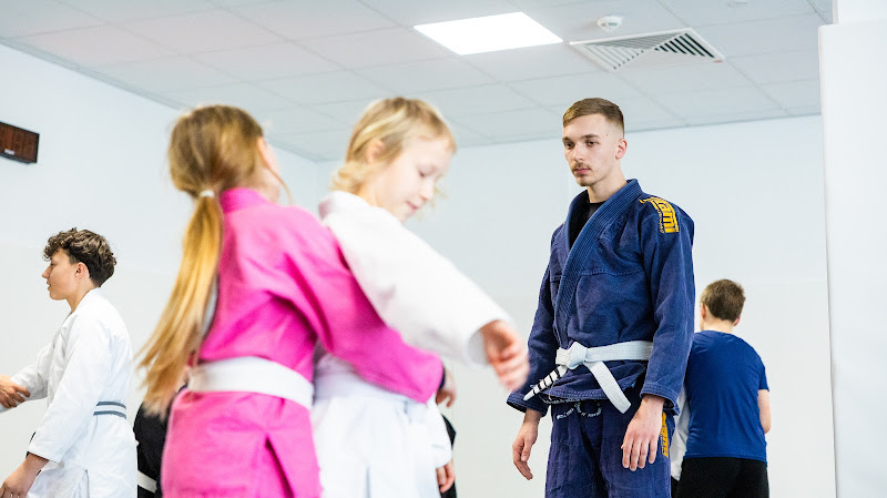 Virtus Jiu-Jitsu