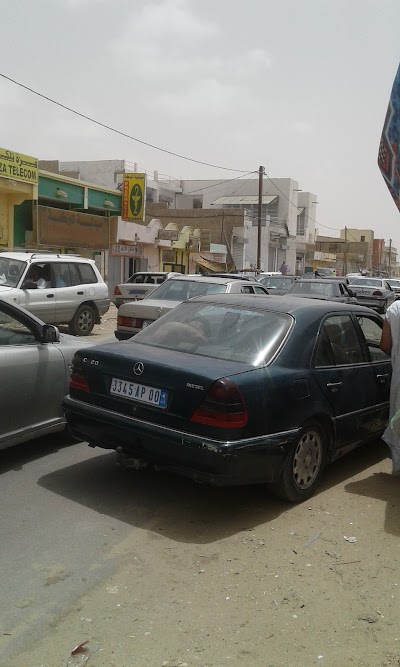 Photos of Mach&eacute; de Seyidi سوق سيِّدى