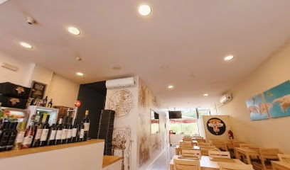 Il Vittoriano Pizzaria - Rio Tinto
