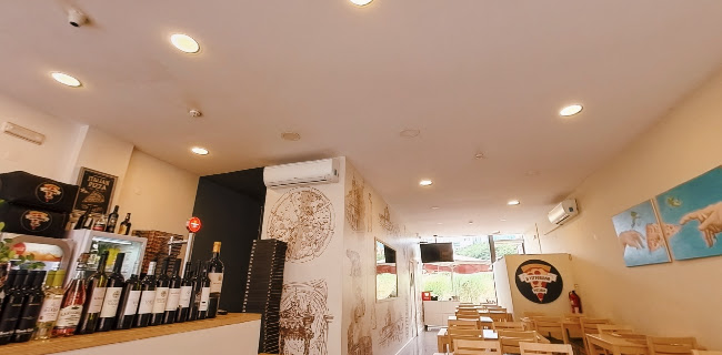Il Vittoriano Pizzaria - Rio Tinto