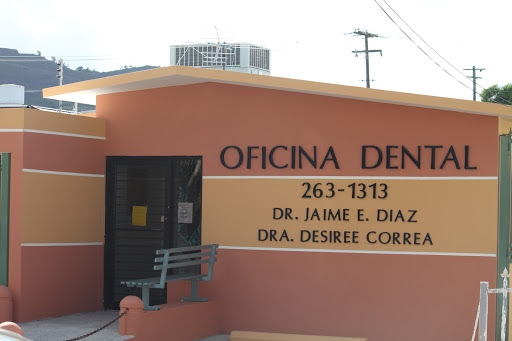 Diaz Correa Dental