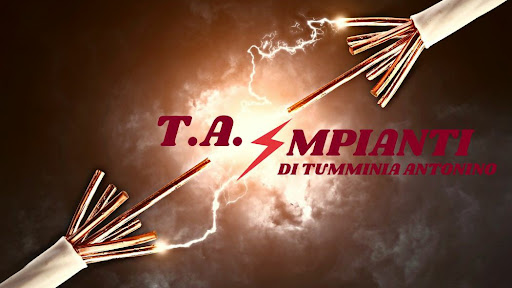 T.A.IMPIANTI - Visual