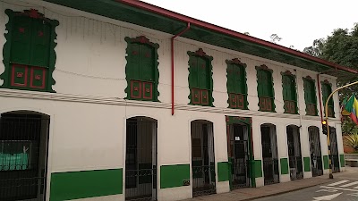 Photos of Alcald&iacute;a de Calarc&aacute;