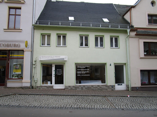 Raumausstattung & Polsterei Alf Zeichardt