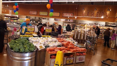 Fresh Thyme Market