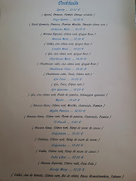 Photo n°3 de Le Triptyque à Saint-Chaffrey (Restaurant français)