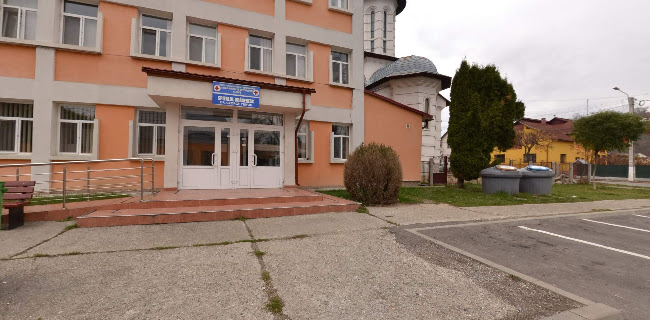 Ambulatoriul Spitalului Orășenesc - Spital