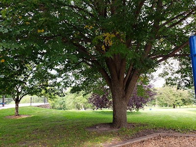 Jones Park View Pavillion