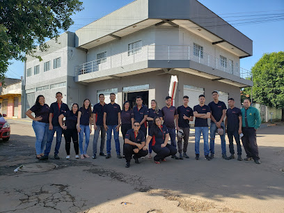 JA Ferramentas e Assistência Técnica | Ferramentas Pneumáticas em Goiânia