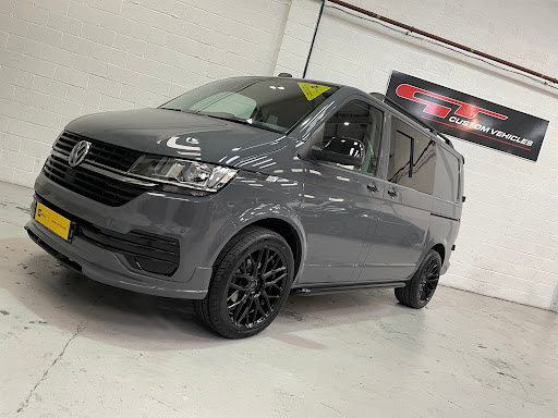 GT Custom Vehicles Gallery - United Kingdom