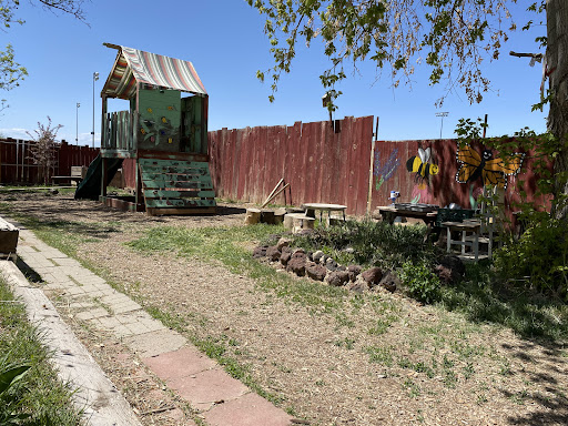 Sidney's Garden - Visual