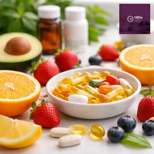 Healthy, glowing skin starts from within, and vitamins play a major role in keeping your skin cle… post image