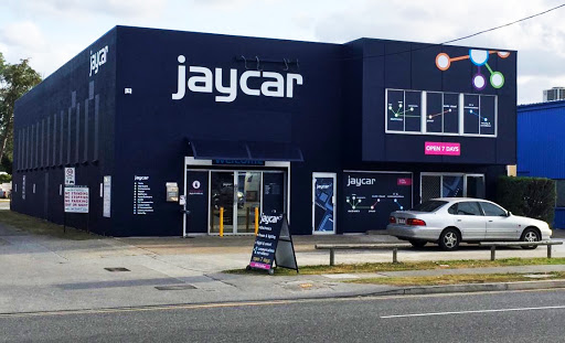 Jaycar Electronics Enoggera